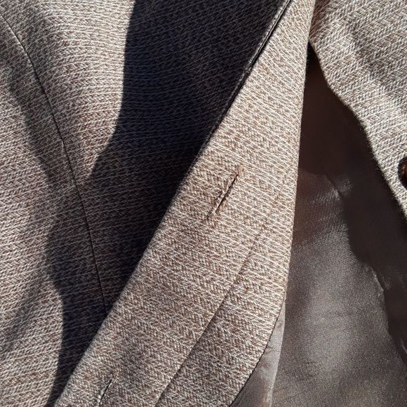 Isabella DeMarco blazer - Picture 9 of 11